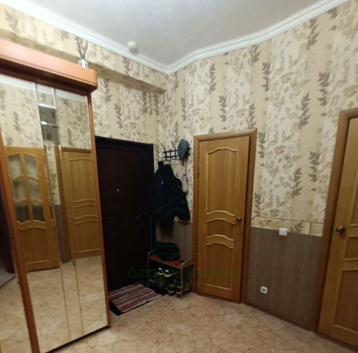 квартира г Старый Оскол мкр Буденного 16 фото 8