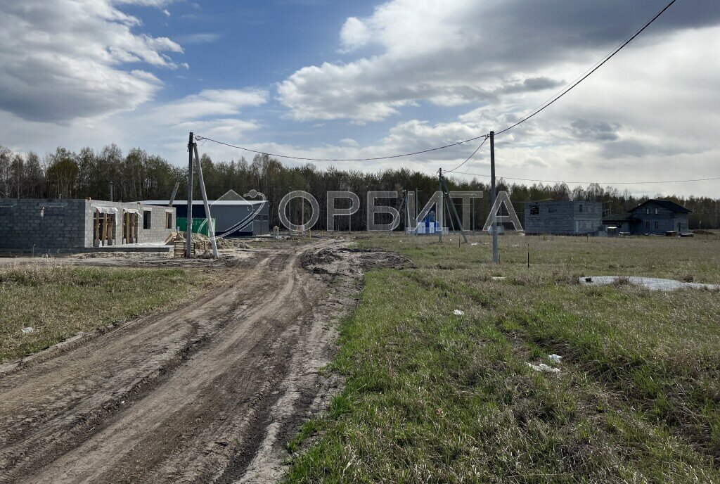 земля р-н Исетский п Зерновой фото 4