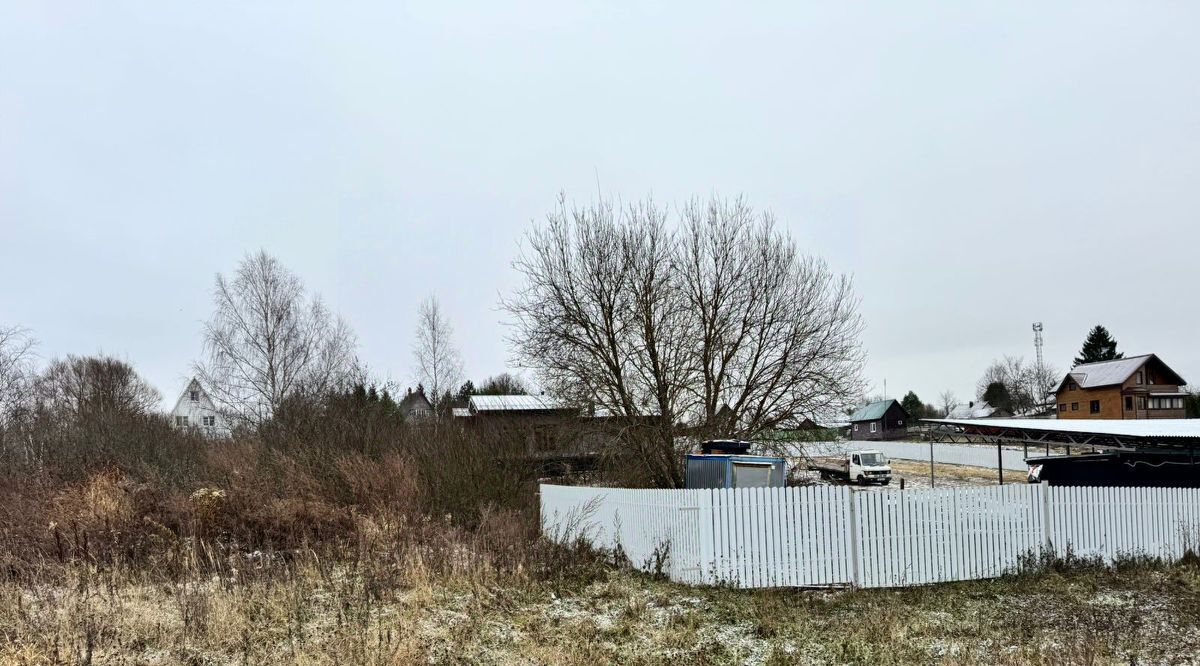 офис городской округ Солнечногорск д Толстяково фото 1