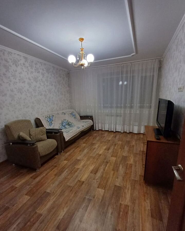 квартира г Кострома р-н Центральный ул Сусанина Ивана 29/52 фото 3