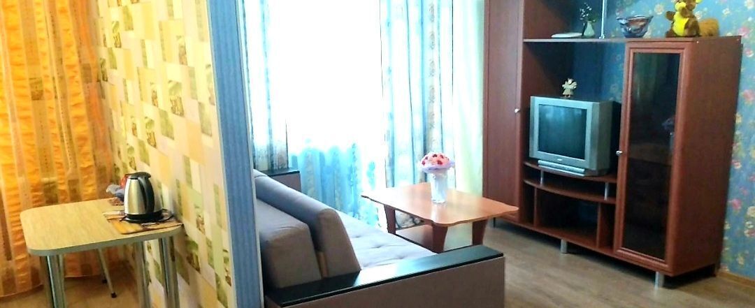 квартира г Новокузнецк р-н Центральный пр-кт Пионерский 47 фото 9