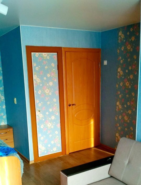 квартира г Новокузнецк р-н Центральный пр-кт Пионерский 47 фото 6