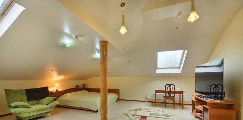 комната г Ессентуки микрорайон Курортная зона фото 7