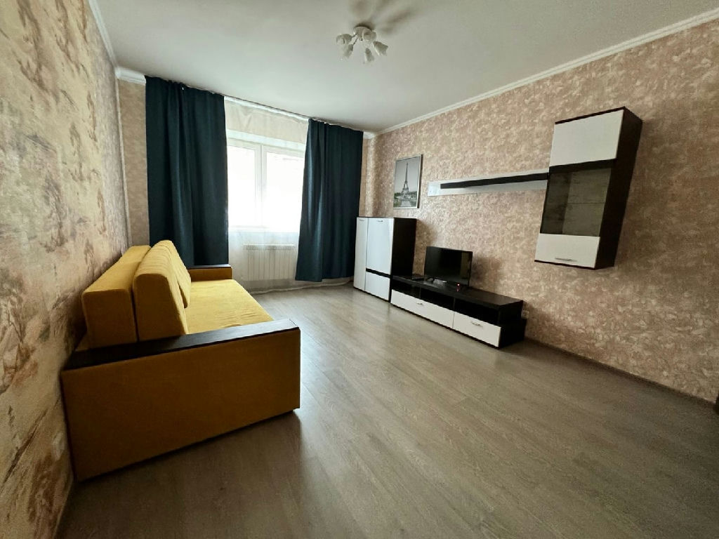 квартира г Люберцы ул Кирова 9к/5 фото 16