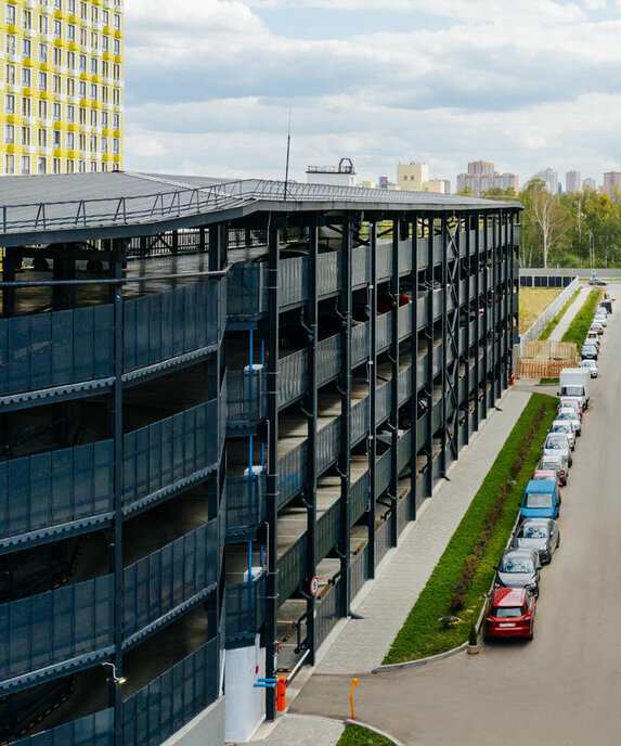 квартира г Москва метро Зябликово ул Ясеневая 12к/5 Ясеневая 14 Московская область фото 12