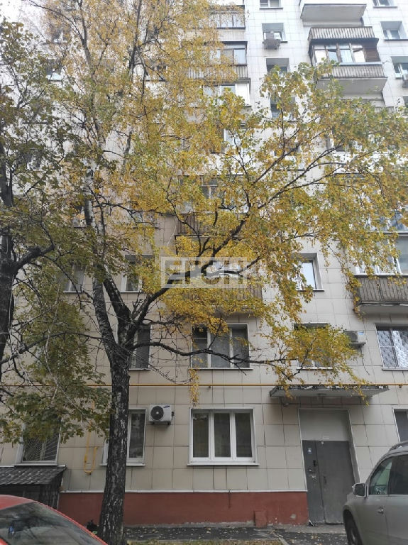 квартира г Москва метро Перово ш Энтузиастов 82/2к 2 фото 1