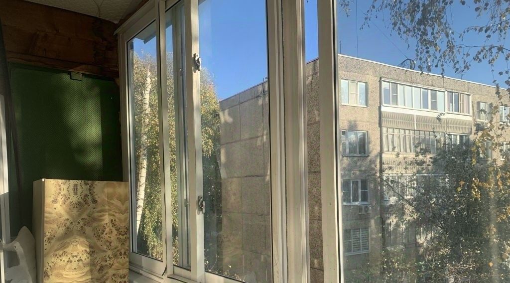квартира г Владимир р-н Фрунзенский ул Жуковского 22 фото 4