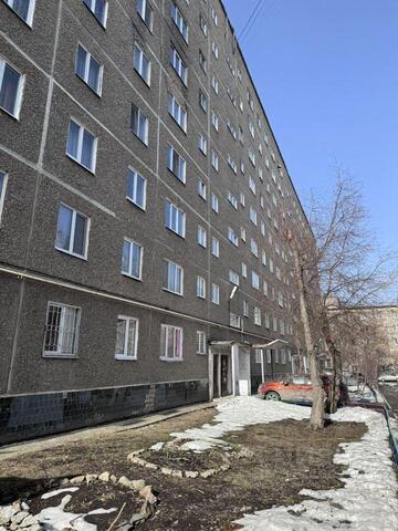 р-н Кировский дом 41/4 фото