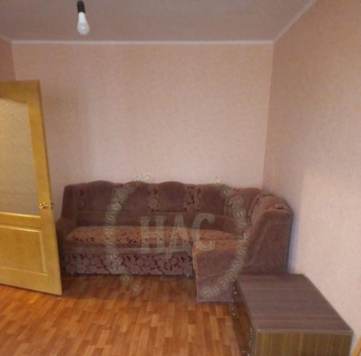 квартира г Курск р-н Центральный пр-кт Вячеслава Клыкова 53 фото 3