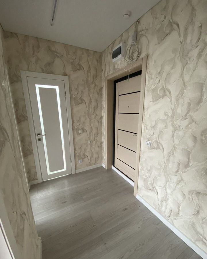 квартира г Чита р-н Центральный ул Красных Коммунаров 1 фото 1