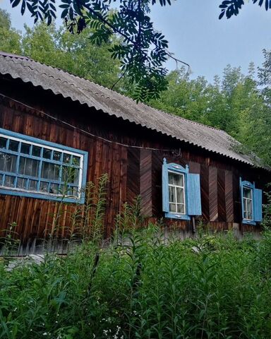 пгт Листвяги р-н Куйбышевский Кемеровская обл. — Кузбасс фото