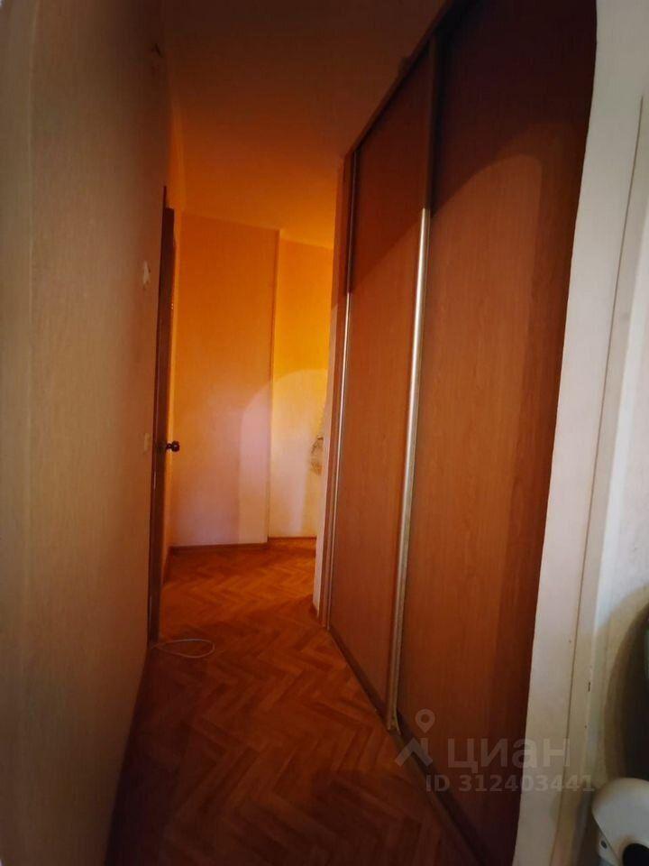 квартира г Краснодар р-н Прикубанский ул Зиповская 20 фото 3