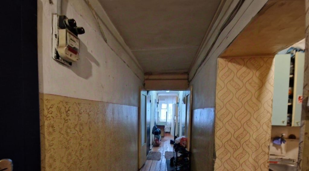 комната г Владимир р-н Октябрьский ул 850-летия 2 фото 4