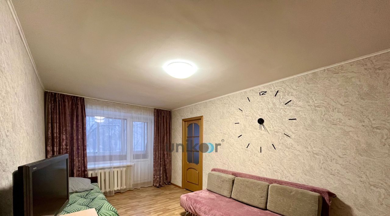 квартира г Брянск р-н Советский просп. Ленина, 63 фото 4