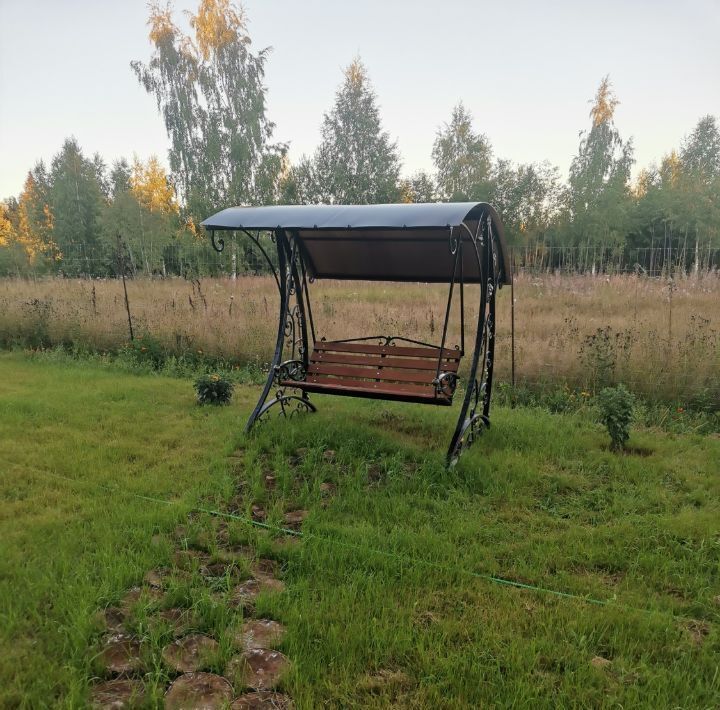 дом городской округ Шаховская Прованс дп фото 11