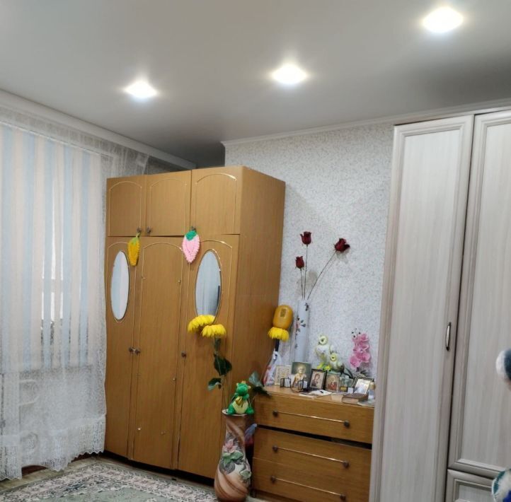 квартира г Губкин ул Космонавтов 2 фото 5