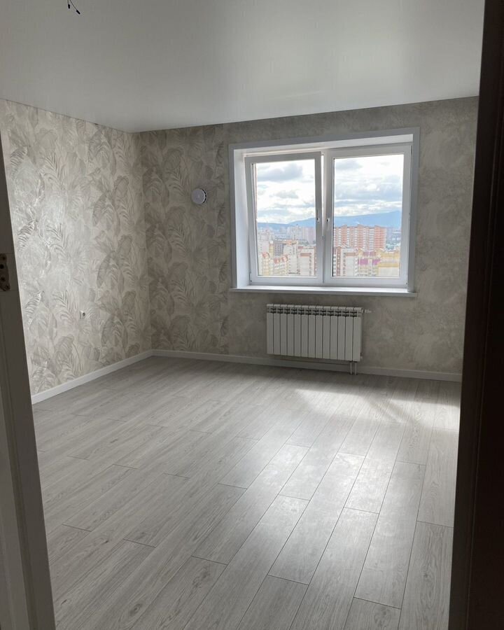квартира г Чита р-н Центральный ул Красных Коммунаров 1 фото 7