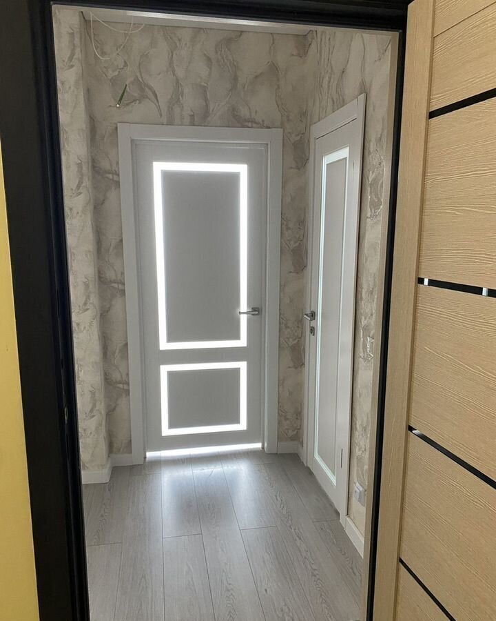 квартира г Чита р-н Центральный ул Красных Коммунаров 1 фото 5