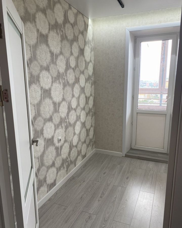 квартира г Чита р-н Центральный ул Красных Коммунаров 1 фото 13