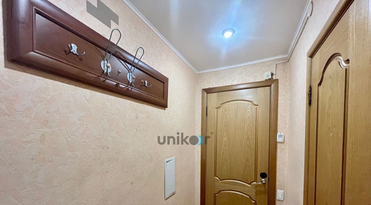 квартира г Брянск р-н Советский просп. Ленина, 63 фото 18