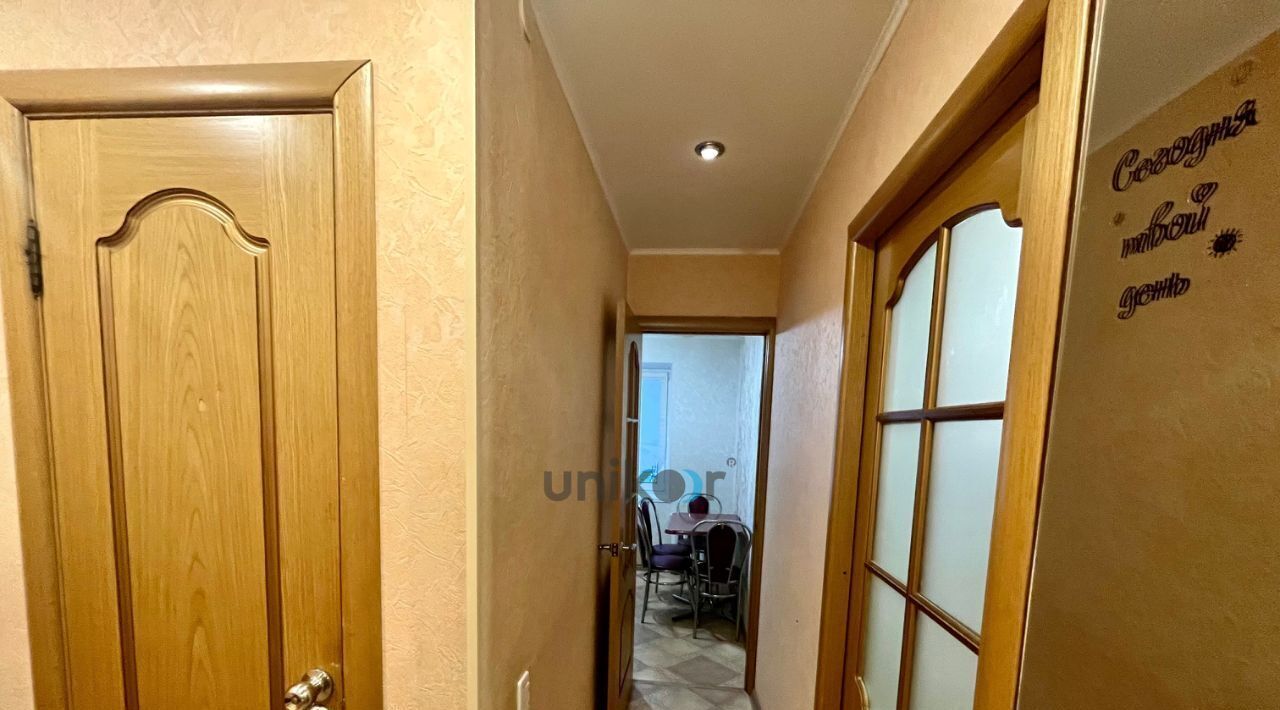 квартира г Брянск р-н Советский просп. Ленина, 63 фото 19