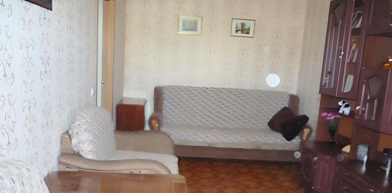 квартира г Орск р-н Советский Вокзальный ул Вокзальная фото 2