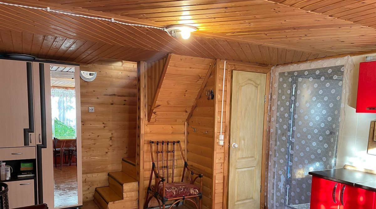 дом г Саратов р-н Волжский проезд 1-й Владимирский 22 фото 7