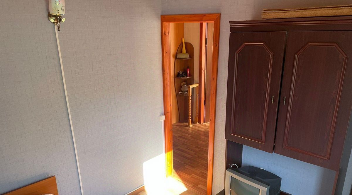 дом г Саратов р-н Волжский проезд 1-й Владимирский 22 фото 13