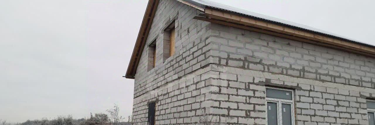 дом г Кострома снт Майский фото 1