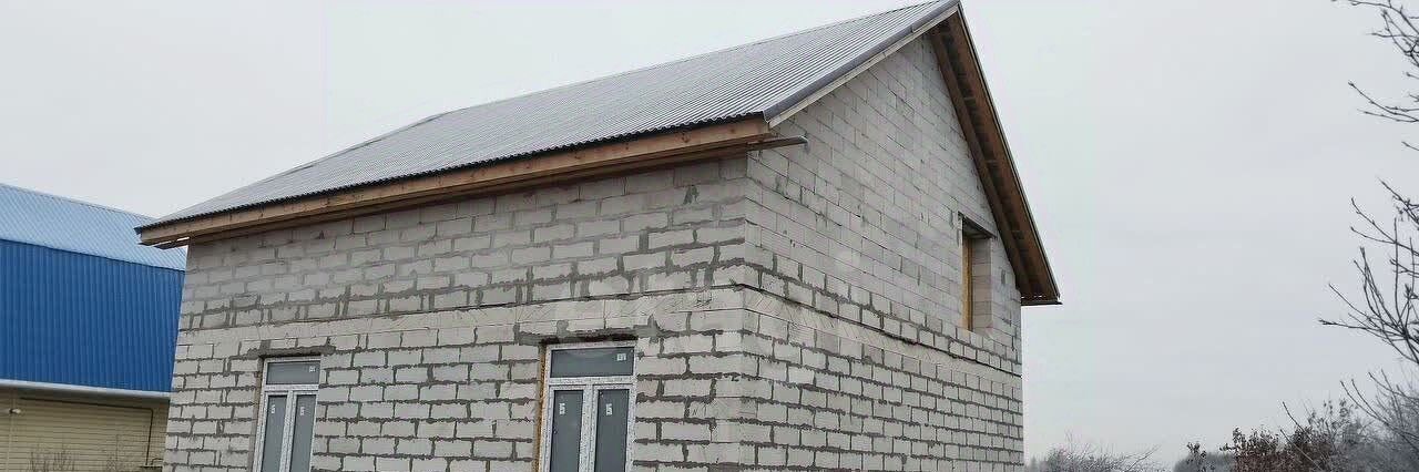 дом г Кострома снт Майский фото 3