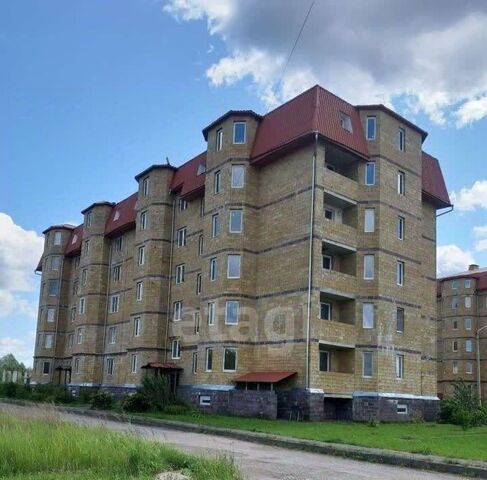 г Медынь ул Митрофанова 44 городское поселение Медынь фото