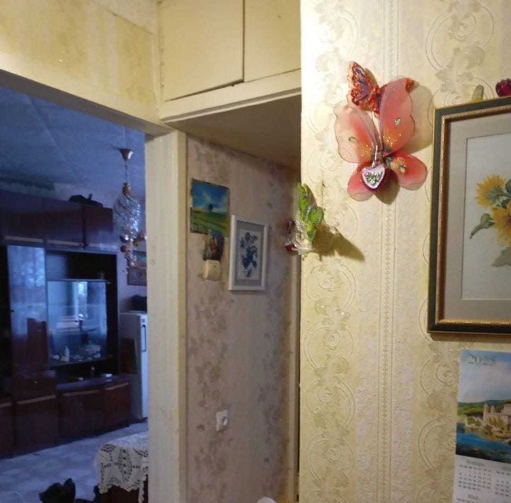 квартира г Великий Новгород ул Советской Армии 32 фото 3