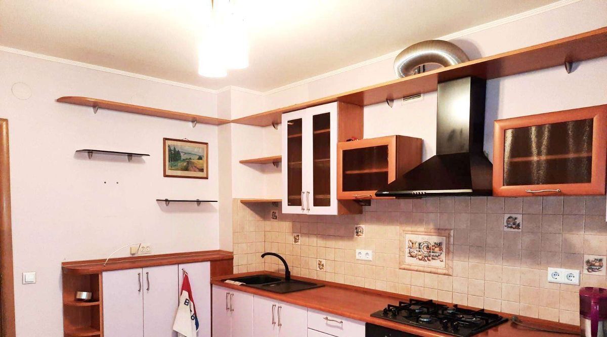 квартира г Самара Безымянка ул Демократическая 35 фото 1