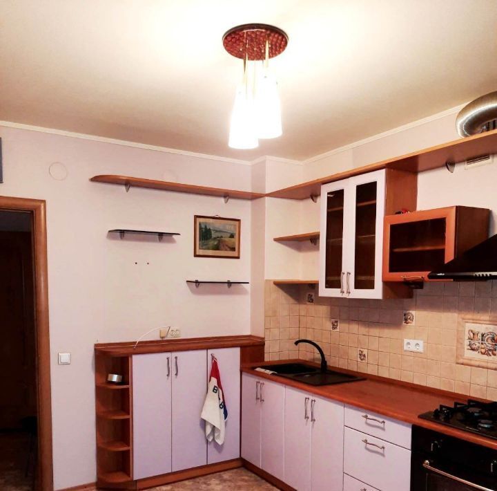 квартира г Самара Безымянка ул Демократическая 35 фото 4