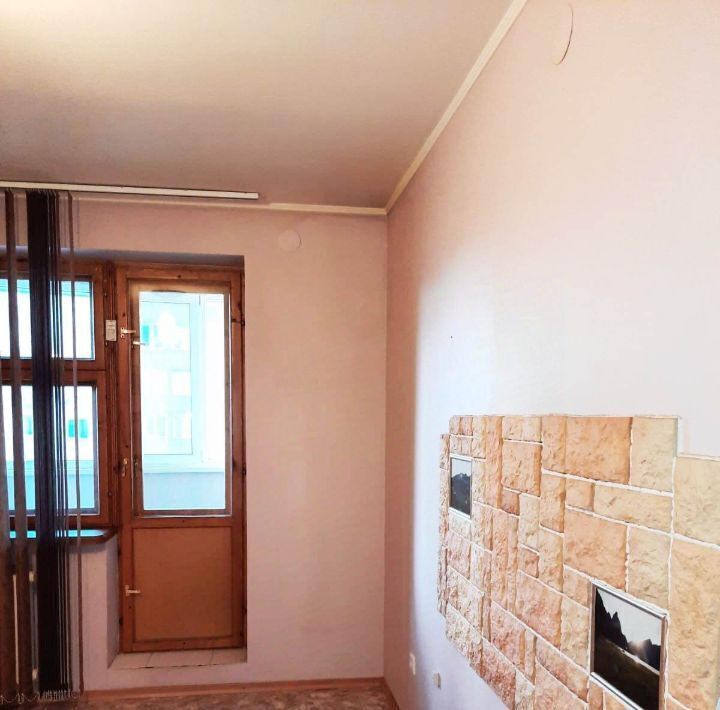 квартира г Самара Безымянка ул Демократическая 35 фото 3