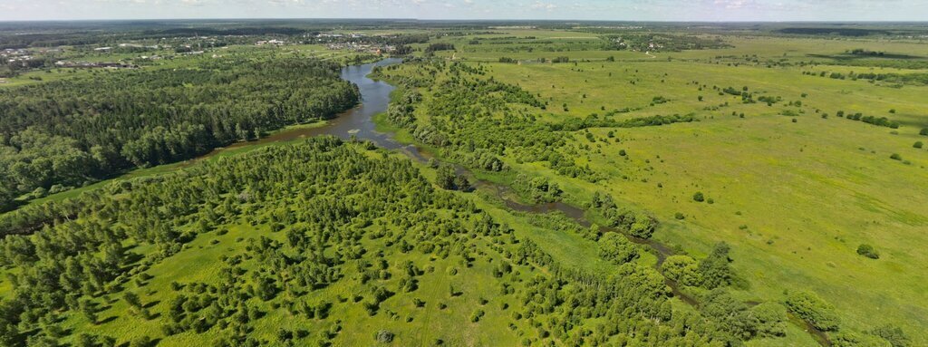 земля городской округ Ступино д Макеево ул Кретовская фото 3