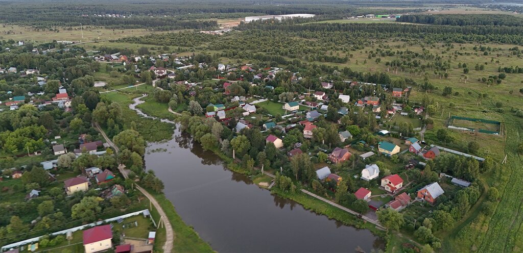 земля городской округ Ступино д Макеево ул Кретовская фото 2