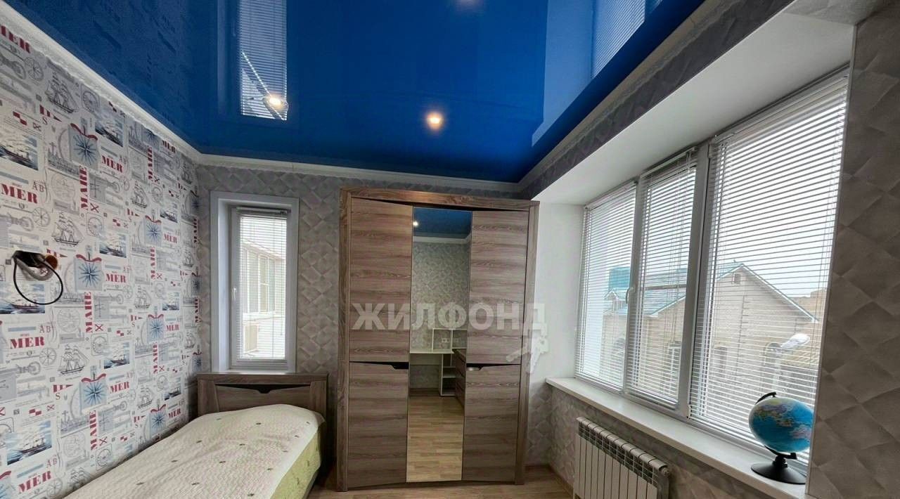 квартира г Астрахань р-н Кировский ул Набережная Приволжского затона 4 фото 4