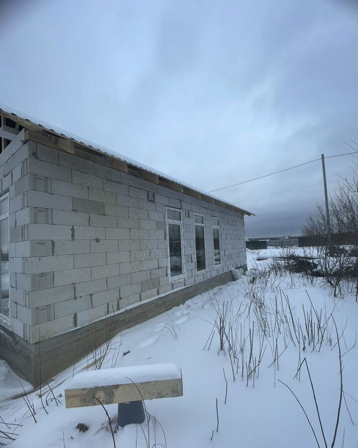 земля р-н Пригородный с Николо-Павловское ул Александровская фото 2