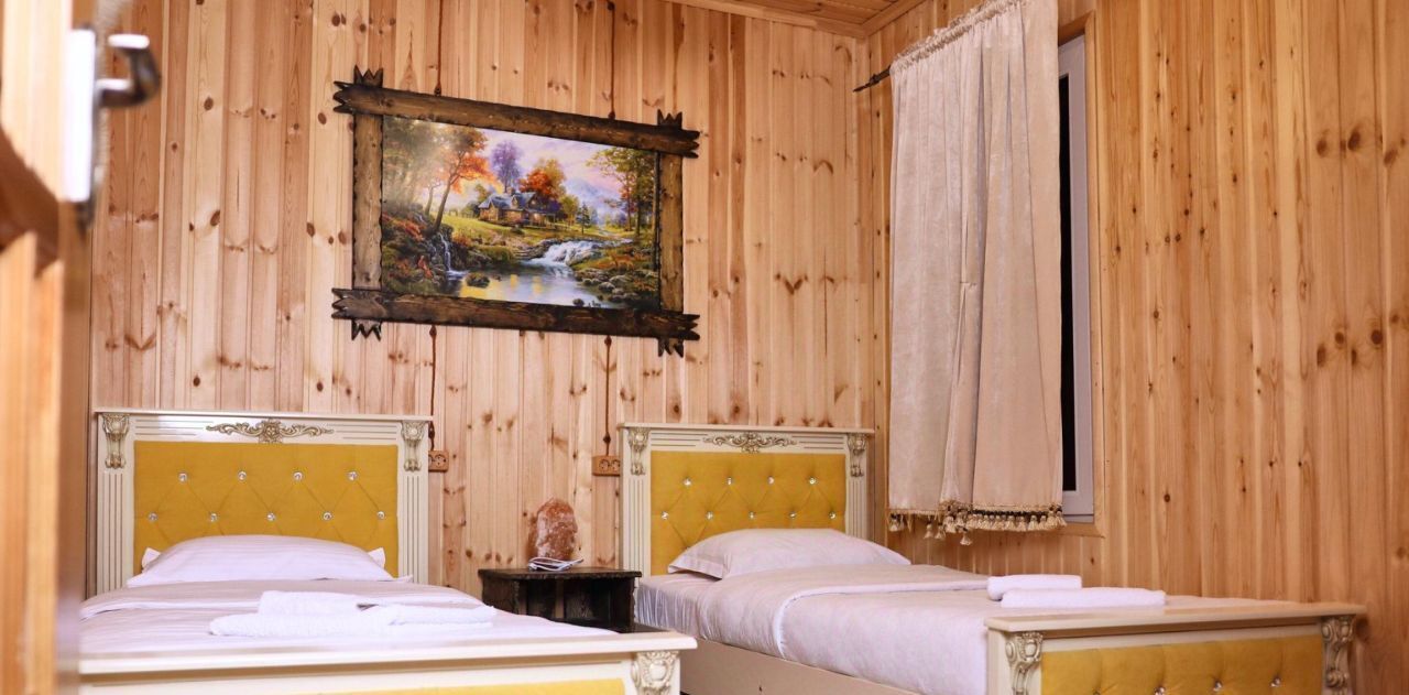 комната р-н Зеленчукский с Архыз ул Алиева 12в фото 4