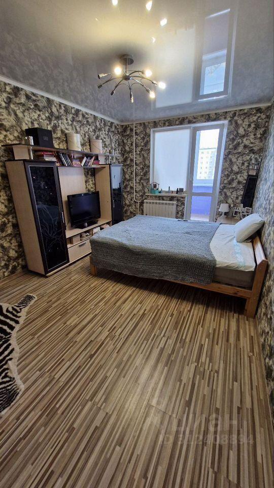 квартира г Екатеринбург р-н Октябрьский ул Тверитина 17 фото 3
