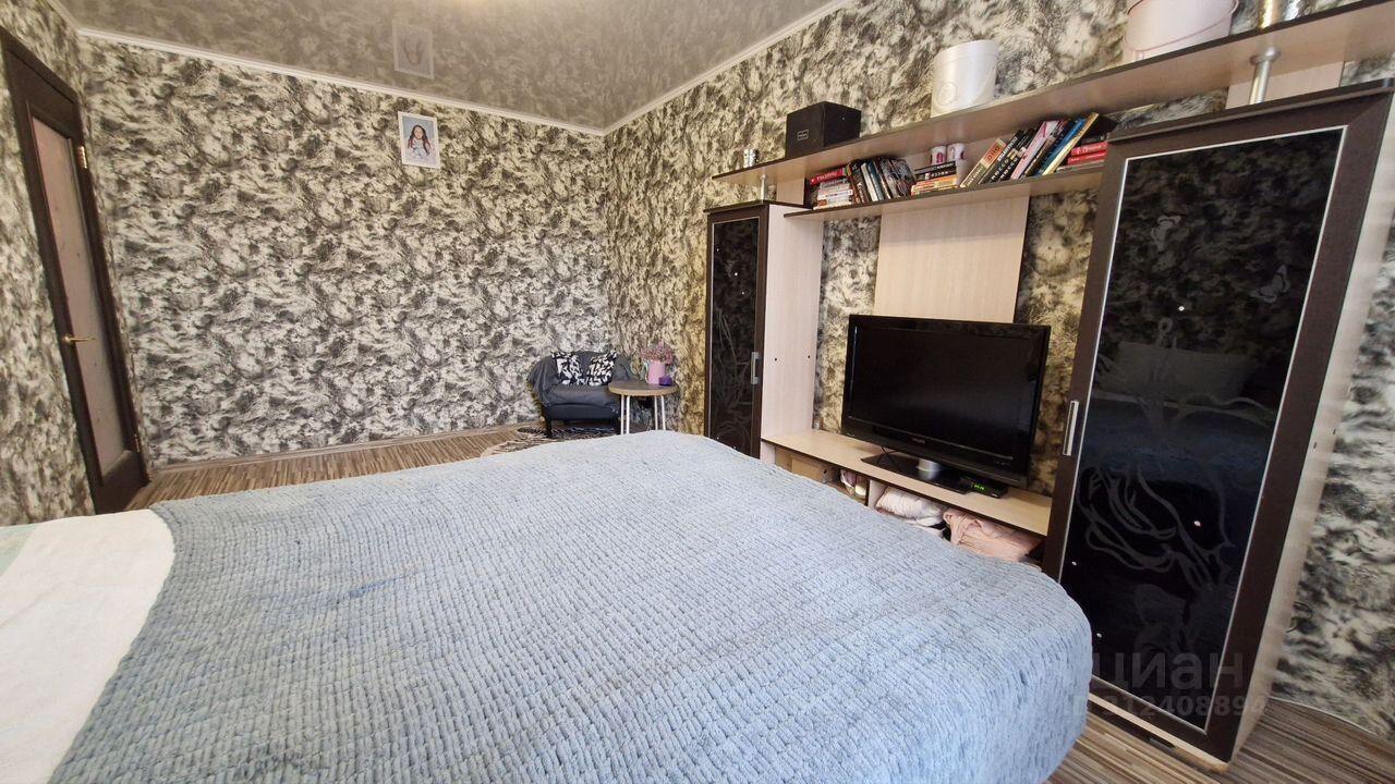 квартира г Екатеринбург р-н Октябрьский ул Тверитина 17 фото 5