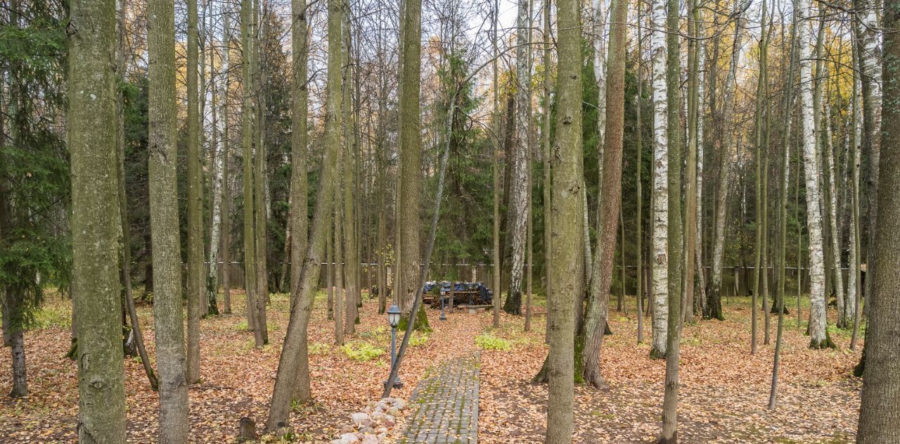 дом г Москва ТиНАО Новомосковский, ул. Екатерининский Привал, 1к 3 фото 21