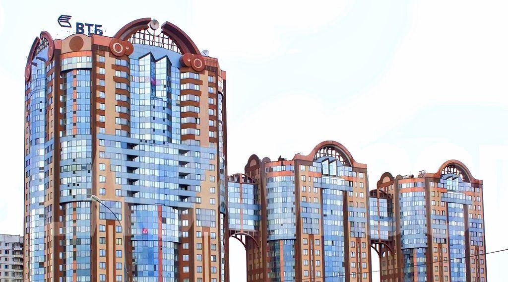 квартира г Москва метро Кунцевская ш Можайское 2 фото 38