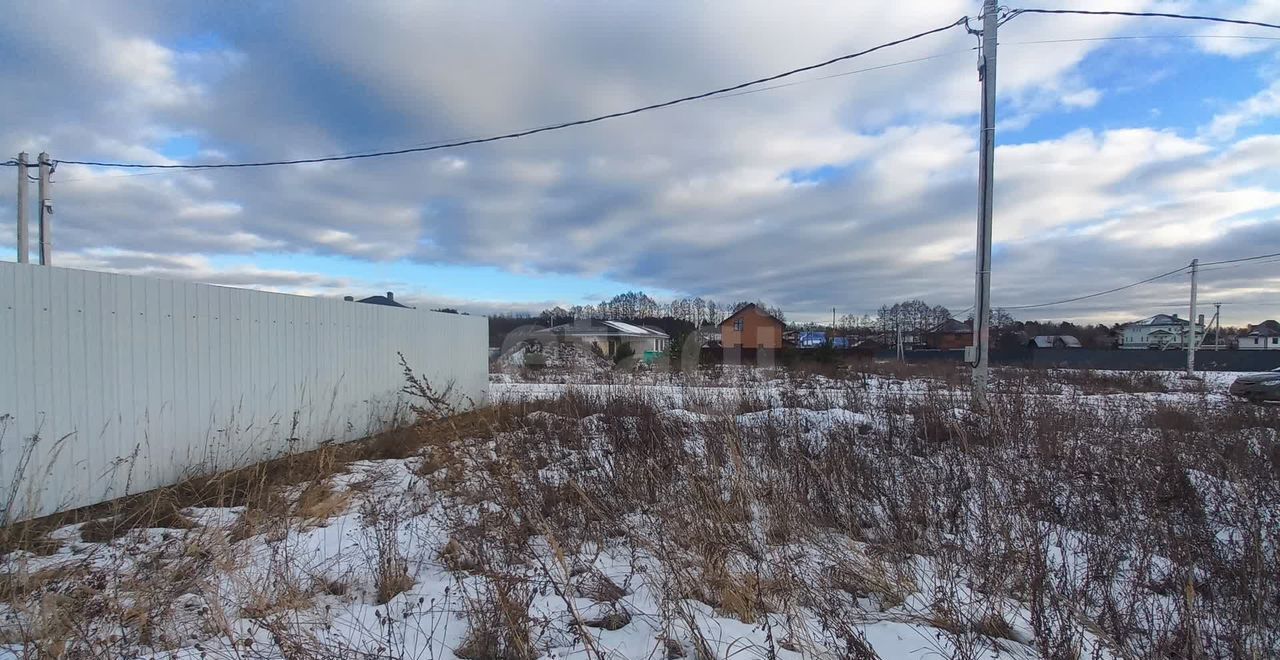 земля городской округ Раменский 30 км, коттеджный пос. Дергаево-2, Взлетная ул, Раменское, Егорьевское шоссе фото 6