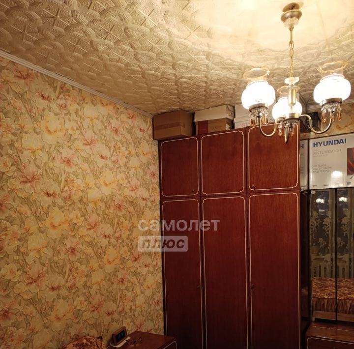 квартира г Курск р-н Сеймский ул Крюкова 16 фото 7