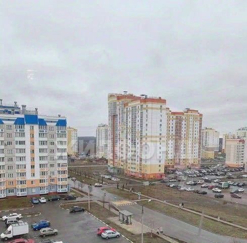 квартира г Орел р-н Заводской Пробуждение б-р Молодежи 17 фото 16