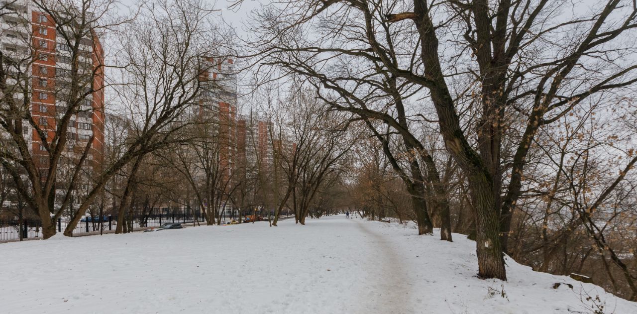 квартира г Москва метро Народное Ополчение наб Карамышевская 56к/1 муниципальный округ Хорошёво-Мнёвники фото 35