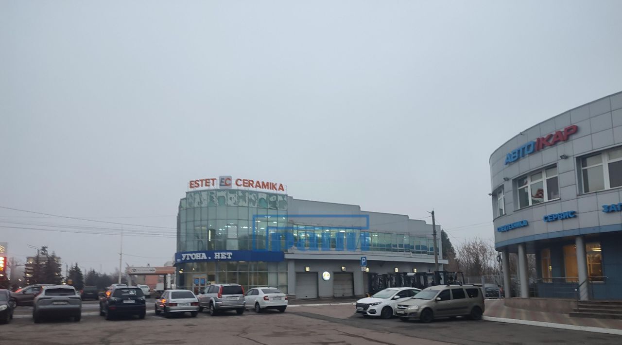 свободного назначения г Курск р-н Центральный пр-кт Победы 7а фото 2