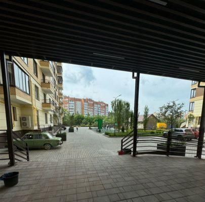 квартира г Смоленск р-н Ленинский ул Дохтурова 7 фото 6